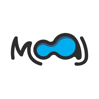 MOAJ logo