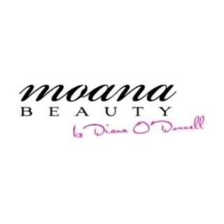 Shop Moana Beauty logo