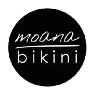 Moana Bikini coupon codes