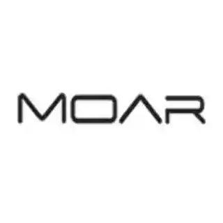 Shop MOAR Bike logo