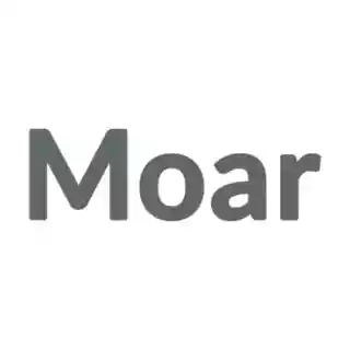 Shop Moar coupon codes logo