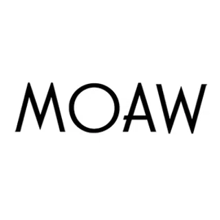 MOAW logo