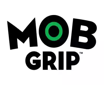 Shop MOB GRIP coupon codes logo