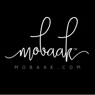 Mobaak Aromatherapy logo