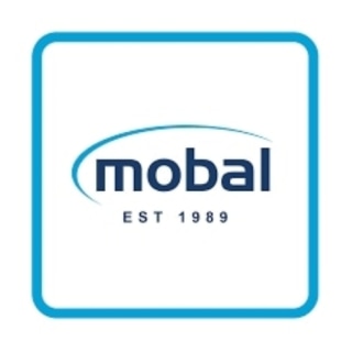 Shop Mobal logo