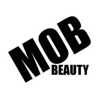 Shop MOB Beauty Cosmetics logo