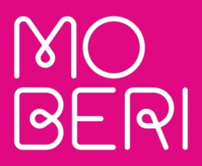 Shop Moberi logo
