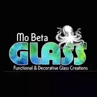 Mo Beta Glass logo