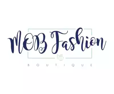 Mob Fashion Boutique logo