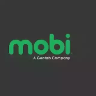 Mobi Corp logo