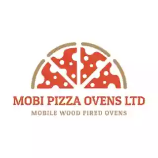 Shop Mobi Pizza Ovens logo