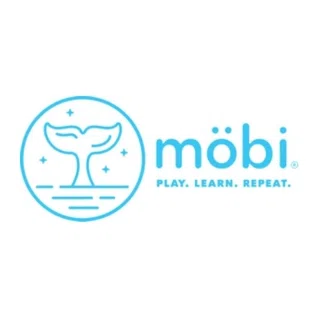 Mobi Toys logo