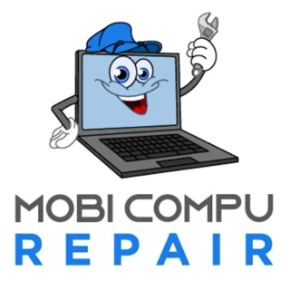MobiCompu Repair logo