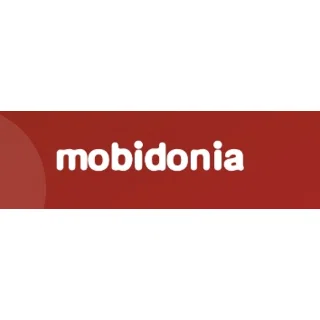 Shop Mobidonia logo
