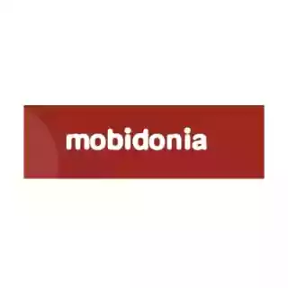 mobidonia.com logo