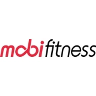 Mobi Fitness logo