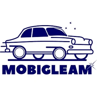 MobiGleam logo