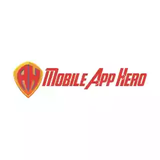 Shop Mobile App Hero promo codes logo