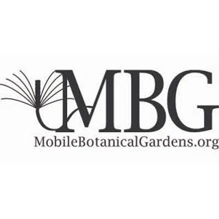Shop Mobile Botanical Gardens logo