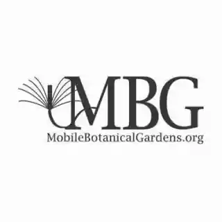 Mobile Botanical Gardens coupon codes