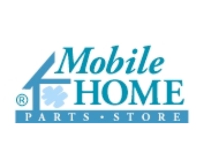 Shop Mobile Home Parts Store logo
