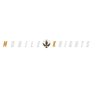 Mobile Knights logo