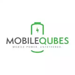 Shop Mobile Qubes logo