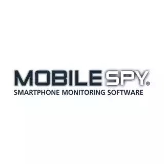 Mobile Spy logo