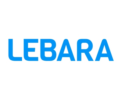 Shop Lebara logo