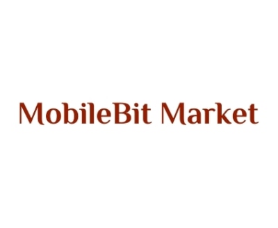 Shop MobileBit Market logo
