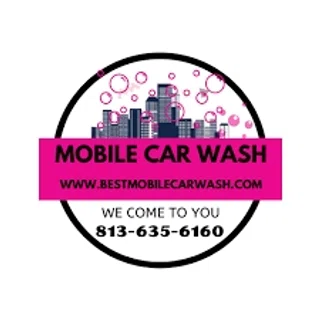Mobile Car Wash Tampa logo