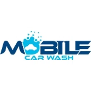 Mobile Car Wash logo