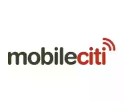 Shop Mobileciti discount codes logo