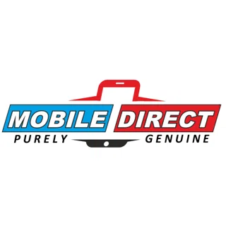 Mobile Direct Online logo