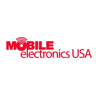 Mobile Electronics USA logo