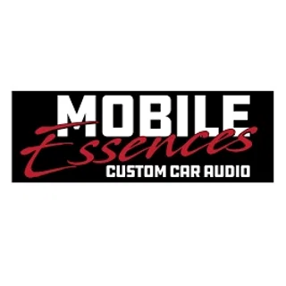 Mobile Essences logo