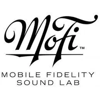 Mobile Fidelity Sound Lab logo