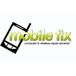 Mobile Fix logo