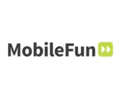 Shop Mobile Fun coupon codes logo