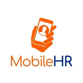 Shop MobileHR  logo
