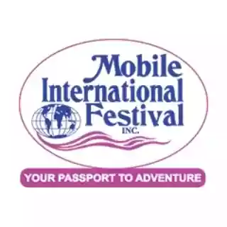 Mobile International Festival coupon codes