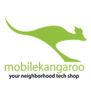 Mobile Kangaroo logo