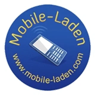 Shop Mobile-Laden logo