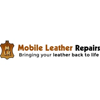 Mobile Leather Repair logo