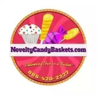 Novelty Candy Baskets coupon codes