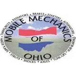 Mobile Mechanics of Ohio logo