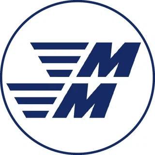 Mobile Merchandisers logo