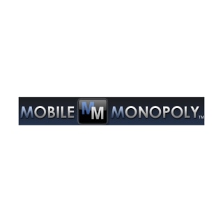 Shop Mobile Monopoly logo