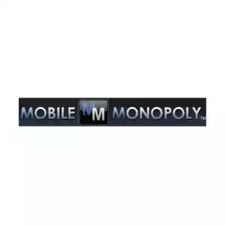 Shop Mobile Monopoly promo codes logo
