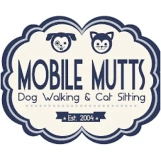 Shop Mobile Mutts coupon codes logo